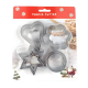 Cookie Cutter - 12 Pieces